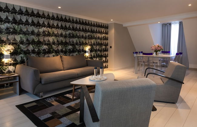 Residence & Spa Le Prince Regent - Foto 20