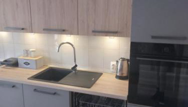 Apartman Maja - Foto 3, dishwasher