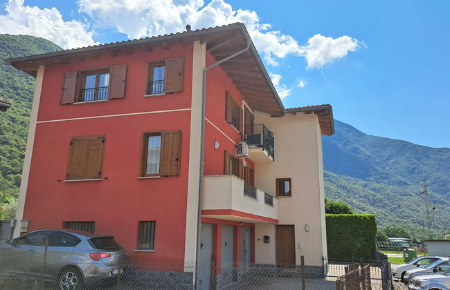 Delebio Terrace Apartment - Foto 6