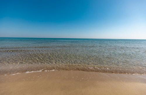 Villa Gemma mare e piscina riscaldata - Foto 63
