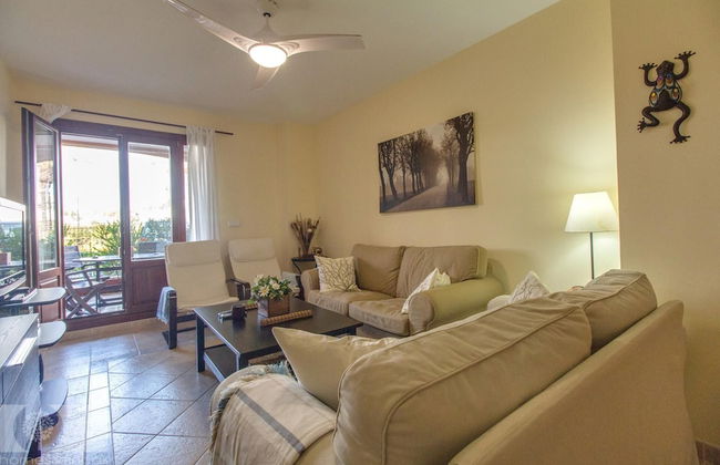 Charming 2-bedroom Apartment in Costa Esuri Golf - Foto 11