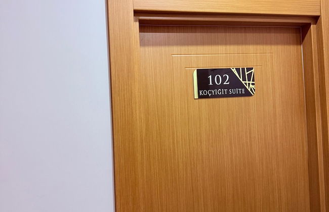 Koçyiğit Suite Otel - Foto 54