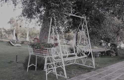 Agriturismo Li Calizzi Arte e Natura - Foto 18