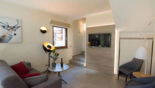 Comelico Chalet - Foto 5