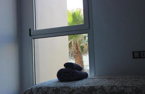 Sunny Ocean View Apartment - Foto 20