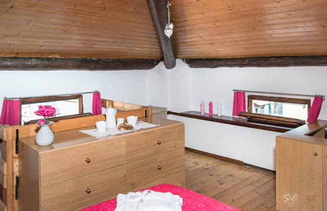 Feel at Home - Casa Graziosa - Photo 4