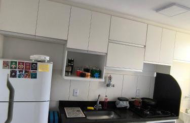 Apartamento 2Q 2B com vaga - Foto 2