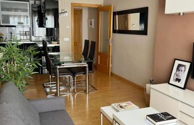 Barbastro urban home - Photo 8