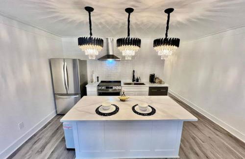 Luxury City Loft in Gainesville D - Foto 8