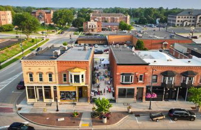The 1913 - newly renovated historic downtown loft - Foto 14
