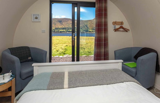 Loch Broom Glamping - Photo 1