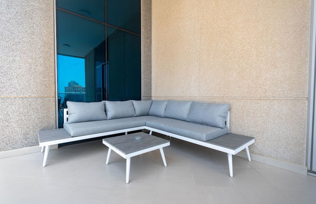 Paloma Tower 3704 - Foto 13