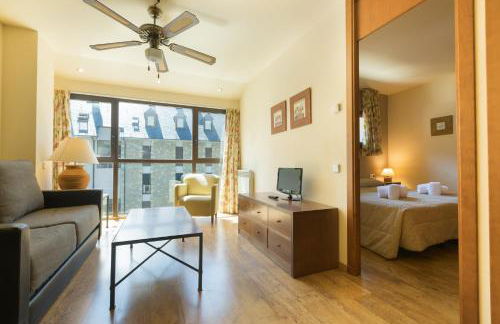 Aparthotel La Vall Blanca - Foto 53