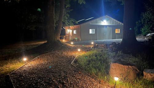 Whispering Pines Farmhouse - Foto 5