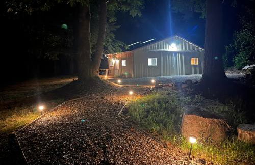 Whispering Pines Farmhouse - Foto 9