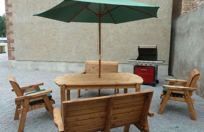 Oatlands Self Catering Cottages - Foto 24