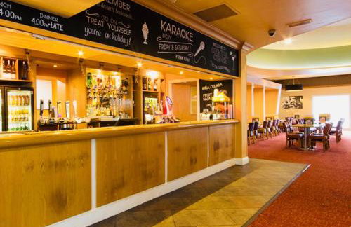 Caravan-blackpool-familyfriendly-activities - Foto 67