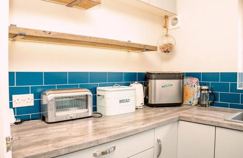 Dungeness Drift - By the Beach - Pass the Keys - Foto 55