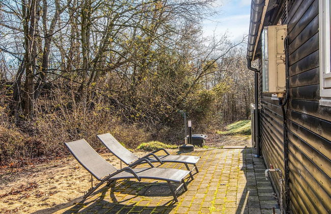 5 Person Holiday Home in Thyholm - Photo 55