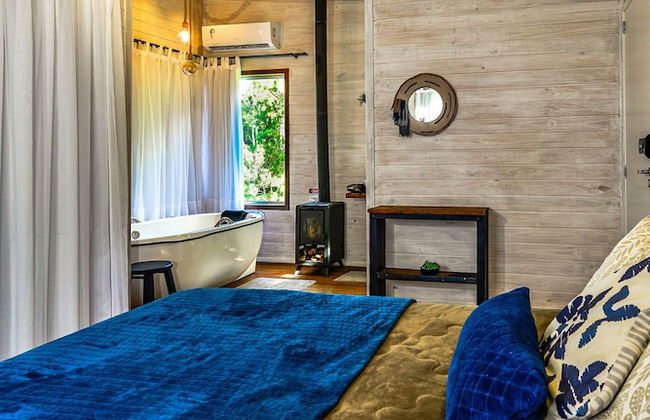 Pousada Colina do Sol - Foto 12