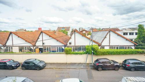 Zen Loft by Escale-Marne - M8 Tour Eiffel - AC - Climatisation - Parking Gratuit - 101 - Foto 3