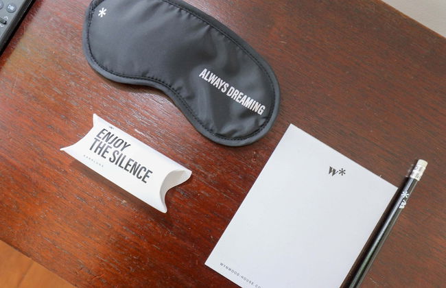 w Classy Suite in Casa Residence Barranco - Foto 8