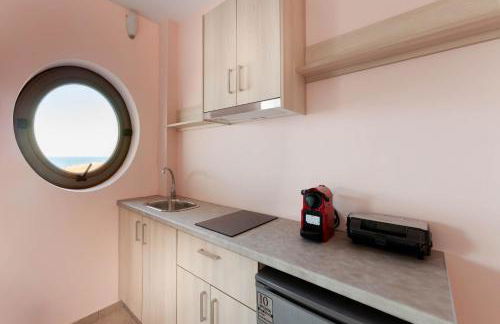 Ground Floor Studio by the sea - Foto 11