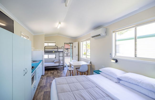 NRMA Capricorn Yeppoon Holiday Park - Foto 12