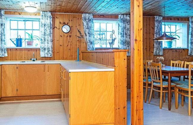 6 Person Holiday Home in Ribe-by Traum - Foto 22