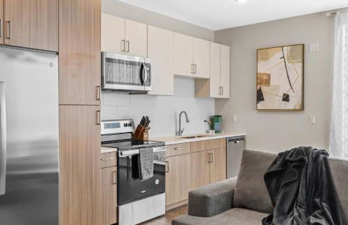 The Rodeo Drive Suite Penthouse The Gulch - Foto 14