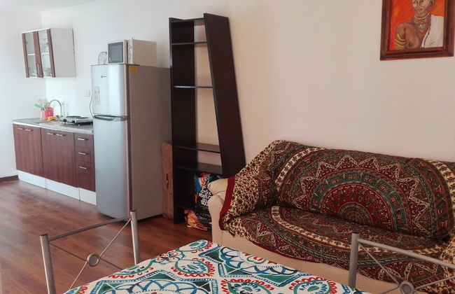 Mediterraneo Apartments Recreo - Photo 13