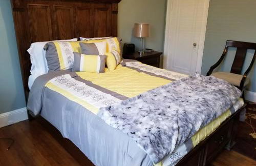 Casa Castor • Private Room 1 - Foto 1