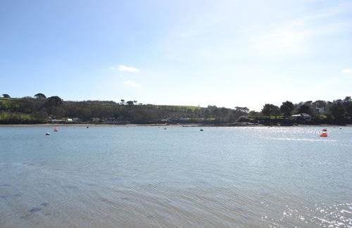 Honeysuckle Cottage - Foto 20