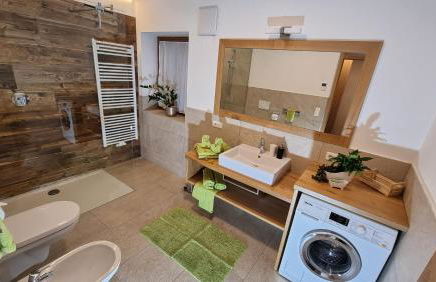 Apartment Himmelreichhof - Foto 54