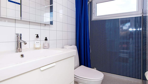 6 Person Holiday Home in Fano - Foto 2, Interior