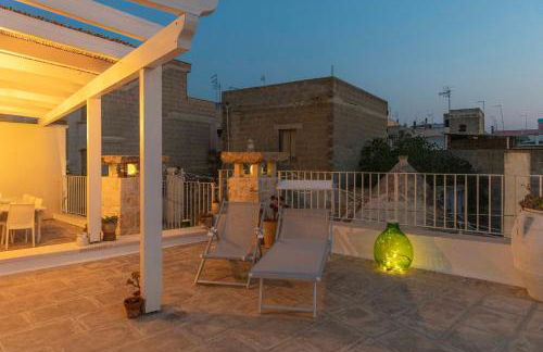Le Casette in Gravina Luxury - Foto 53