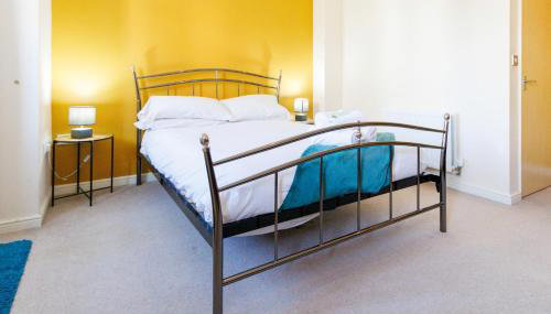 ORCHID 4BR, 5BR if sofabed, NR A14 & M11 - Foto 5