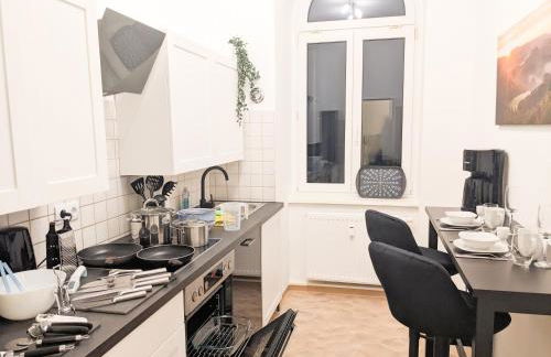 UO0 - Urlaubsmagie - Gemütliche Wohnung für bis zu 6P - Foto 41