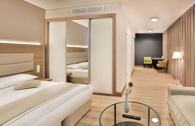 Ocak Aparthotel - Foto 10