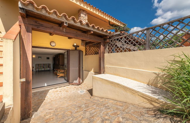 AffittaSardegna - Bilo Ruinas 3 - Foto 17