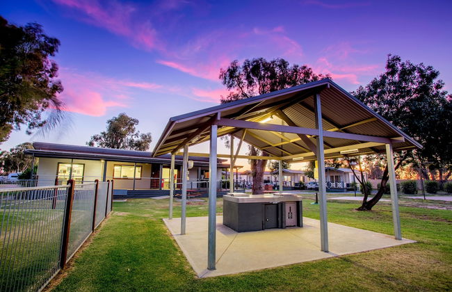 NRMA Yarrawonga Mulwala Holiday Park - Photo 67