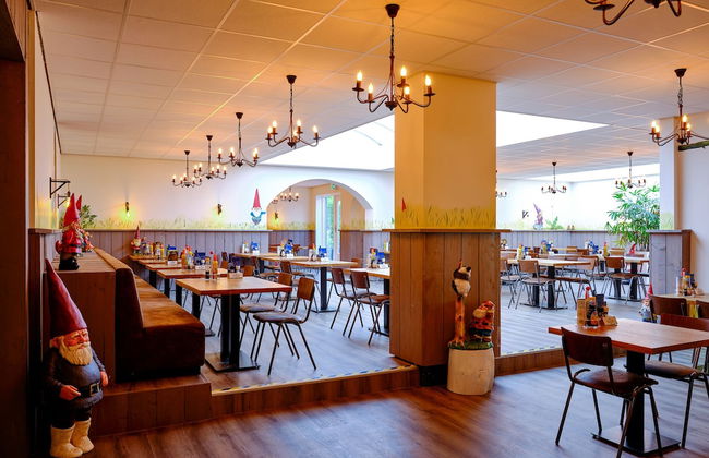 Vakantiepark De Bosrand - Foto 2