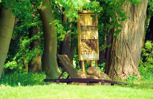 Ostsee-Gutshaus Am Salzhaff Pepelow nähe Rerik- am Meer residieren! - Foto 76