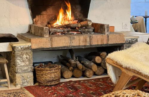 Villa Claudia Domaine les Palmiers - Foto 72