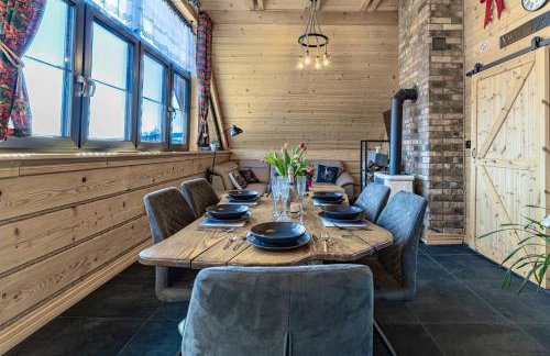 Villa Ligęzówka - Foto 46