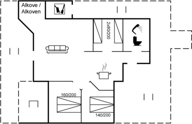 "Bole" - 400m from the sea - Photo 2