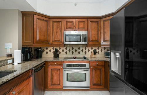 Grande's Oasis, 2 bed, 2 bath, Panoramic Views, Reunion Membership, 1346 - Foto 14