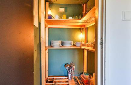 Design Apartment 130qm - 3 Zimmer am Hauptbahnhof Karlsruhe - Foto 15