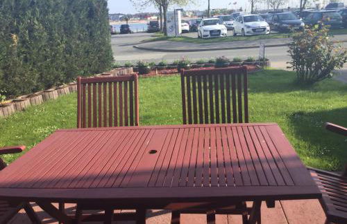 Ferienwohnung am Binnensee - Foto 1