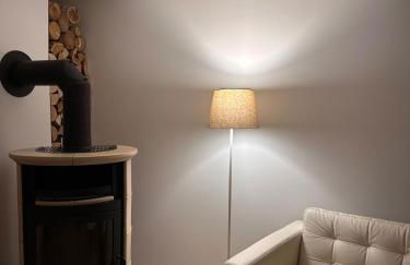 Apartment mit Sauna und Kamin - Foto 6